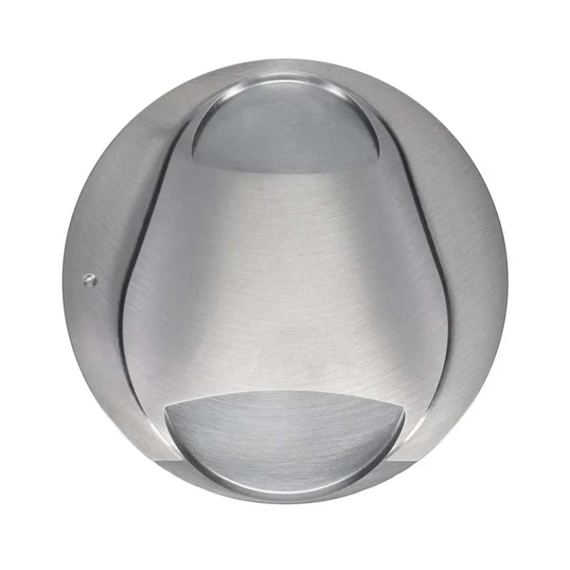 Wiseco Chrysler Small Block Mopar Gen III 6.1L Hemi 4.08 Bore 3.580 Stroke +5.5 CC Dome - Image 2