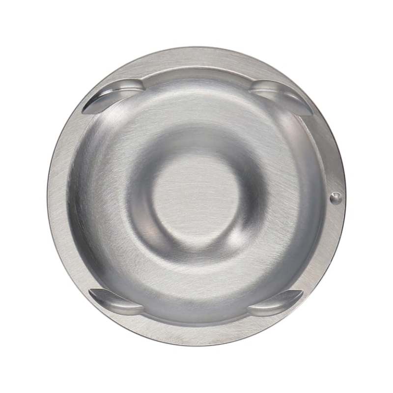 Wiseco Focus RS 2.5L 20V Turbo 83.5mm Bore 8.5 CR .906in Pin Diameter B5254 Dish Pistons - Set of 5 - Image 8