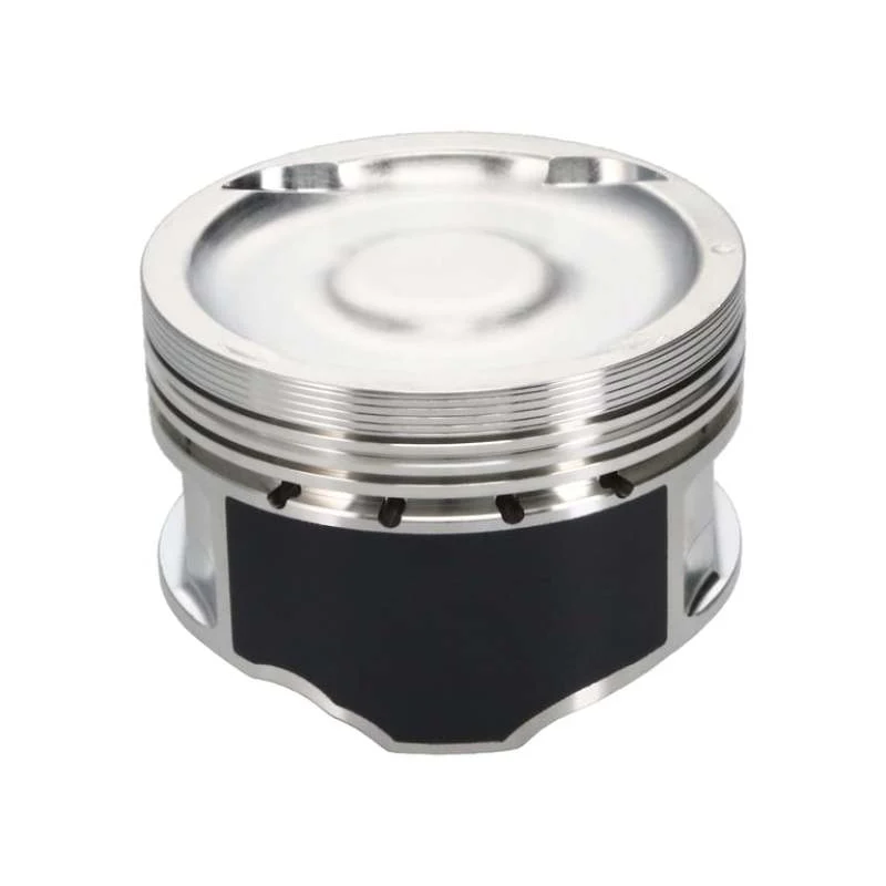 Wiseco Focus RS 2.5L 20V Turbo 83.5mm Bore 8.5 CR .906in Pin Diameter B5254 Dish Pistons - Set of 5 - Image 9
