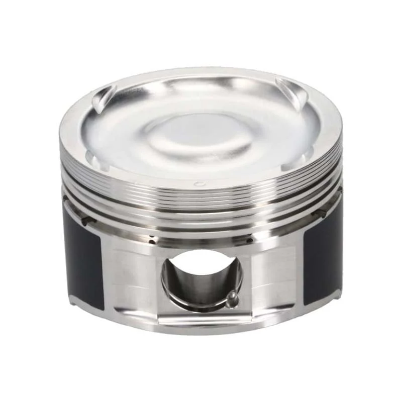 Wiseco Focus RS 2.5L 20V Turbo 83mm Bore 8.5 CR -15.2cc Dish Pistons - Set of 5 *SPECIAL ORDER* - Image 5