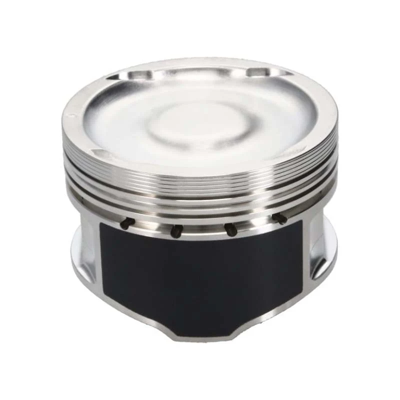 Wiseco Focus RS 2.5L 20V Turbo 83mm Bore 8.5 CR -15.2cc Dish Pistons - Set of 5 *SPECIAL ORDER* - Image 6