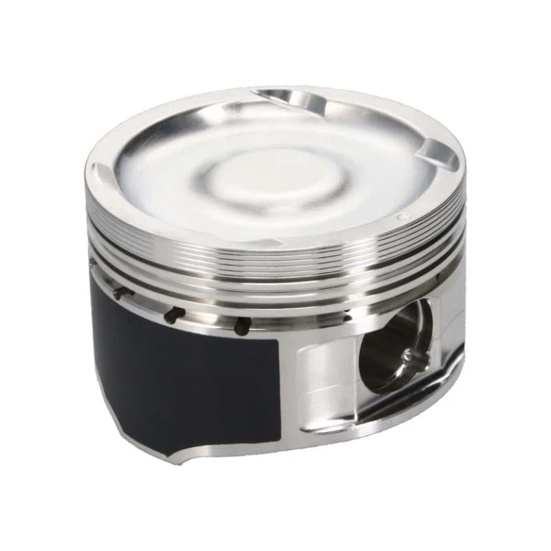 Wiseco Focus RS 2.5L 20V Turbo 83mm Bore 8.5 CR -15.2cc Dish Pistons - Set of 5 *SPECIAL ORDER* - Image 7
