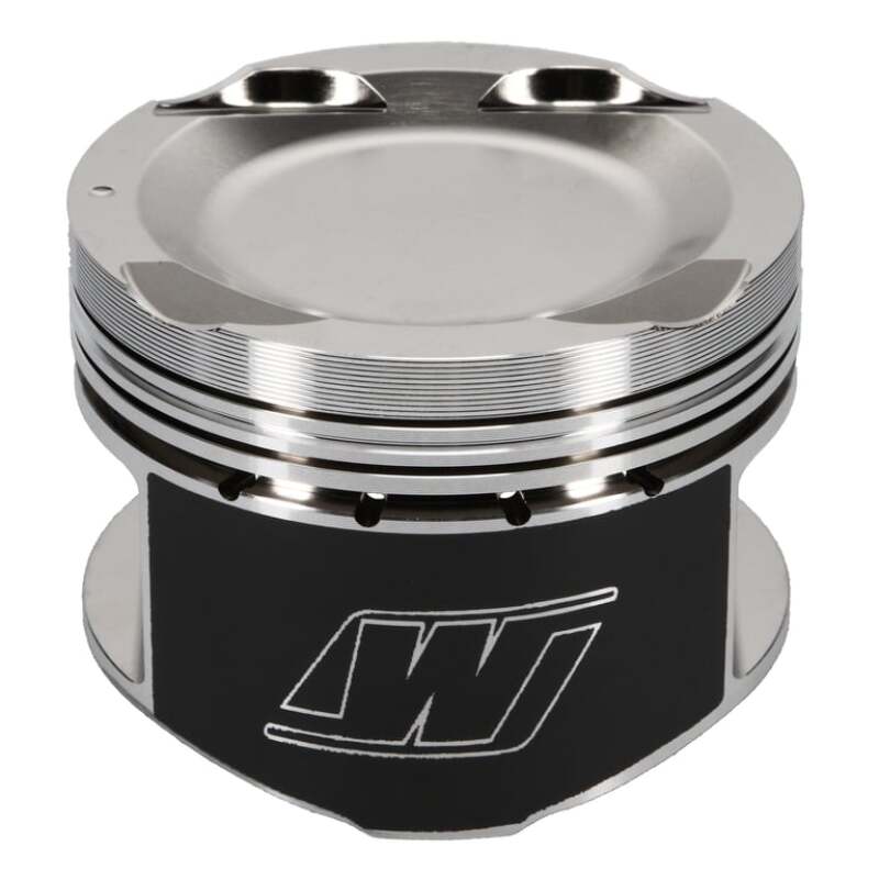 Wiseco Ford 2.0L 91.50 mm Bore 40.80 mm CH -20.20 CC Piston Shelf Stock Kit - Image 2