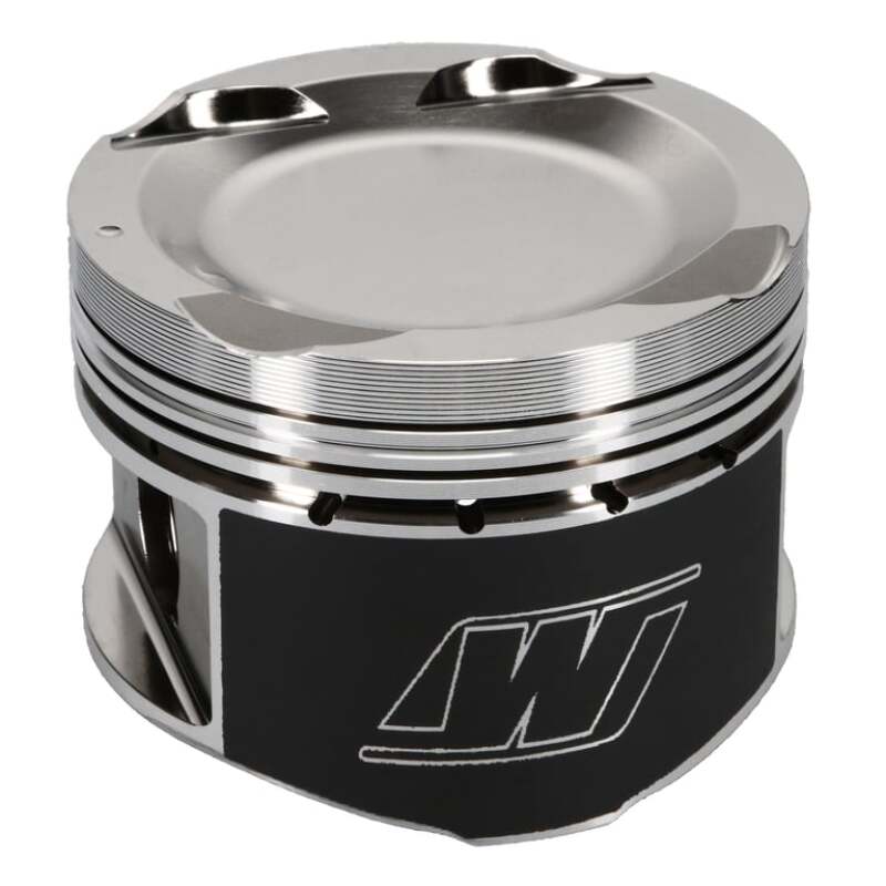 Wiseco Ford 2.0L 91.50 mm Bore 40.80 mm CH -20.20 CC Piston Shelf Stock Kit - Image 6