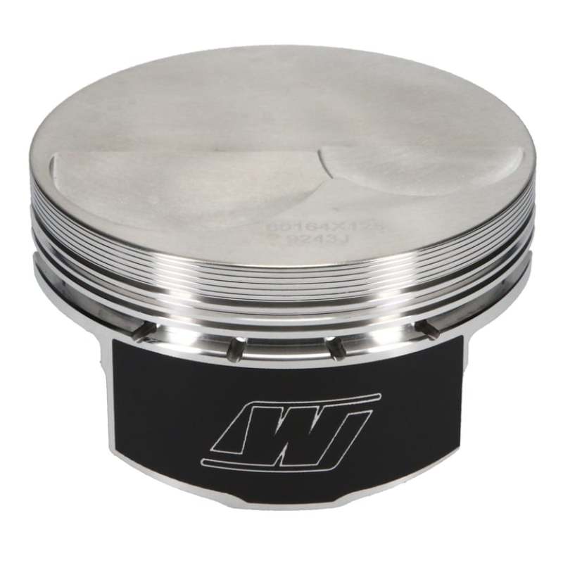 Wiseco Ford 302/351 4.030in Bore -7.5cc Dish Piston Shelf Stock Kit - Image 5
