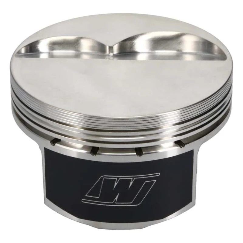 Wiseco Ford 302/351 Windsor -9cc Dish 4.125 Bore 3.25 Stroke Pistons - Set of 8 - Image 2