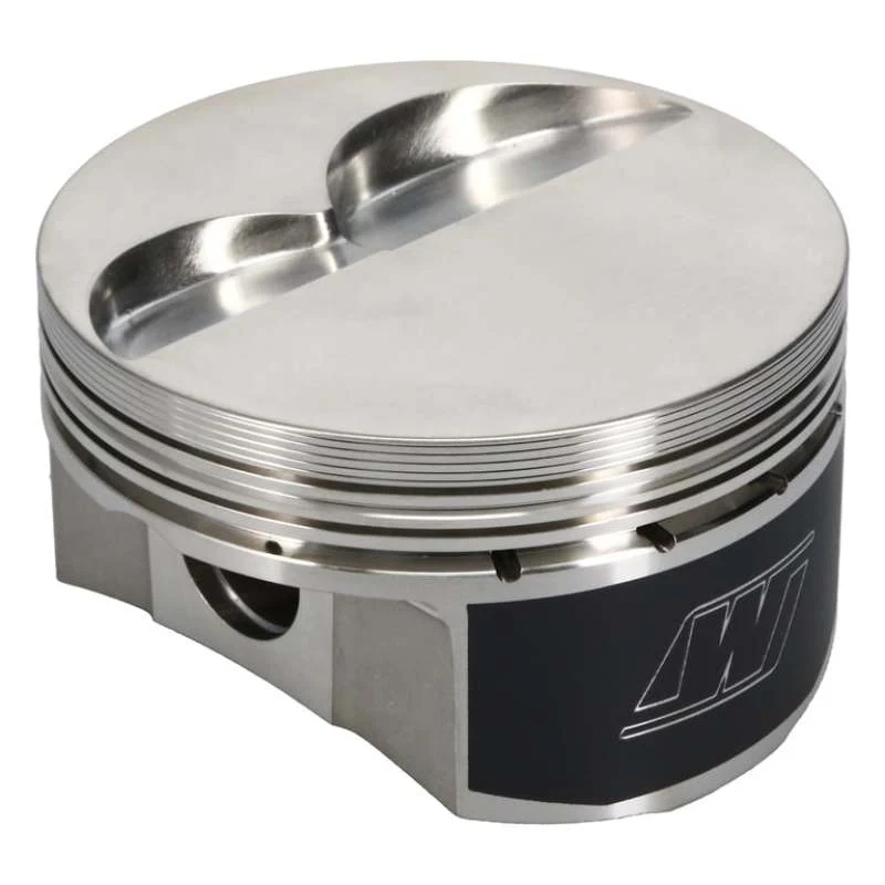 Wiseco Ford 302/351 Windsor -9cc Dish 4.125 Bore 3.25 Stroke Pistons - Set of 8 - Image 8