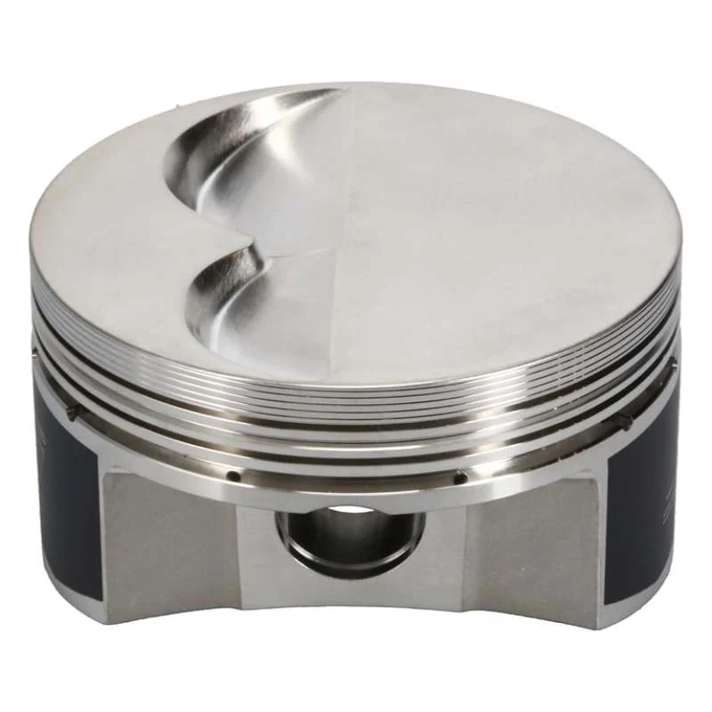 Wiseco Ford 302/351 Windsor -9cc Dish 4.125 Bore 3.25 Stroke Pistons - Set of 8 - Image 9