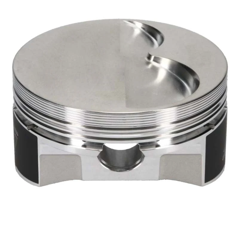 Wiseco Ford 302/351 Windsor Flat Top 4.040in Bore -7.5cc Dish Piston Shelf Stock Kit - Image 7