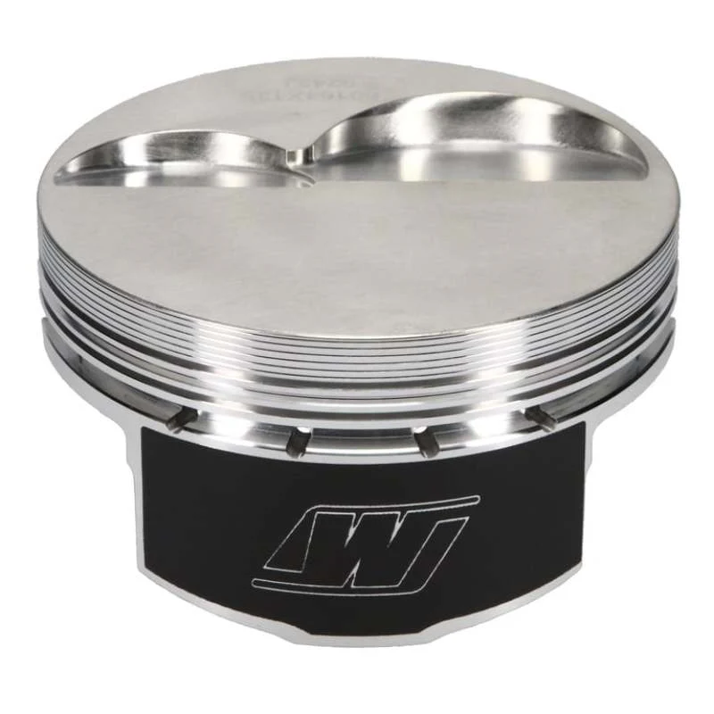 Wiseco Ford 302/351 Windsor Flat Top 4.125in Bore -7.5cc Dish Piston Shelf Stock Kit - Image 7