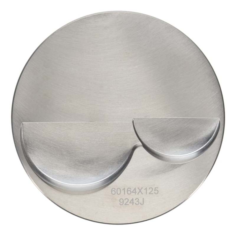 Wiseco Ford 302/351 Windsor Flat Top 4.125in Bore -7.5cc Dish Piston Shelf Stock Kit - Image 8