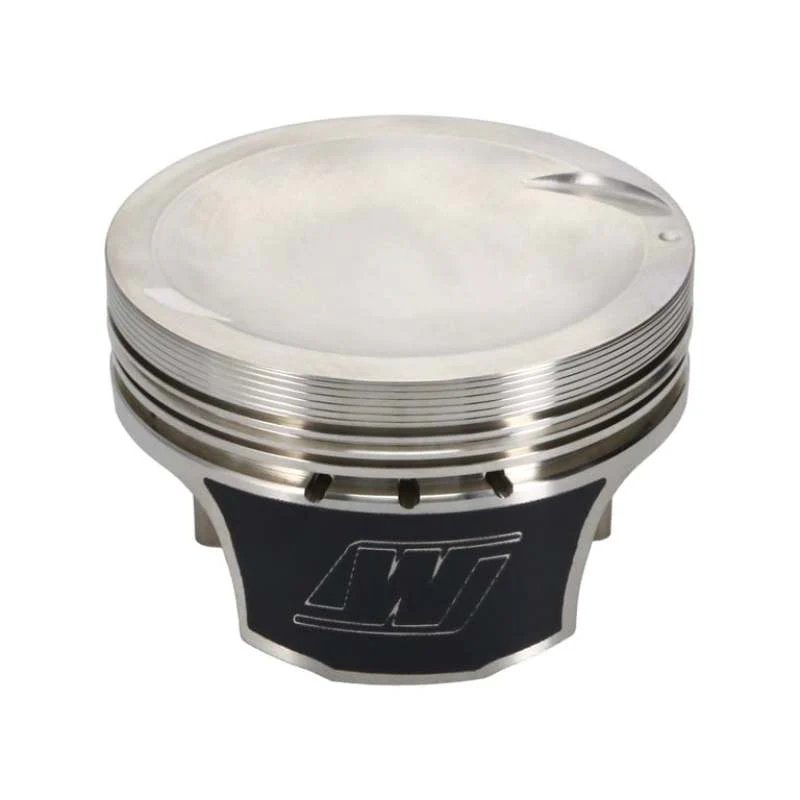 Wiseco Ford 4.6L SOHC V8 2 Valve Trick Flow Twisted Wedge NA/Boost/Nitrous Professional Ser Pistons - Image 10
