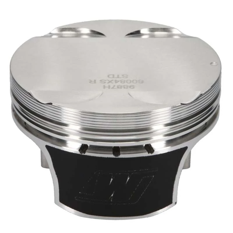 Wiseco Ford 5.0L Coyote Modular V8 Left Piston Shelf Stock - Image 2