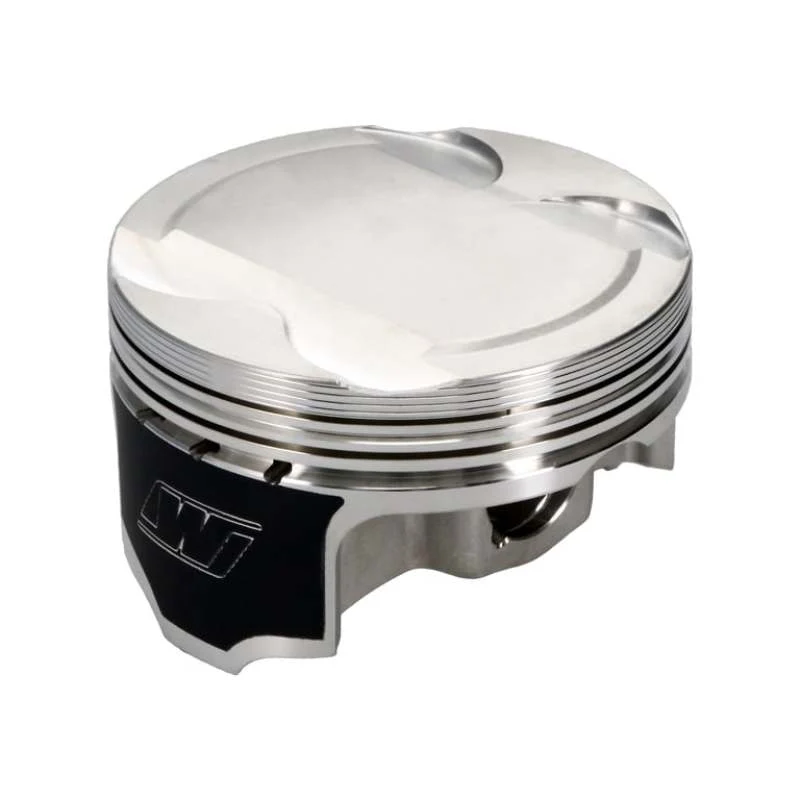 Wiseco Ford 5.0L Modular RED Series Piston Set 3662in Bore 1170in Compression Height - Set of 8 - Image 4