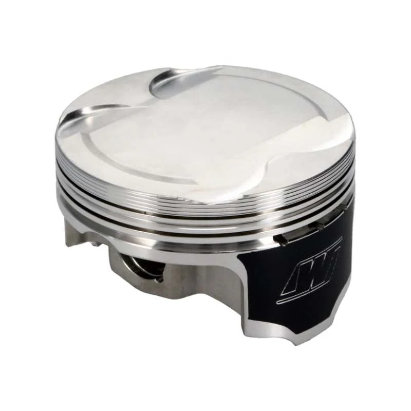Wiseco Ford 5.0L Modular RED Series Piston Set 3662in Bore 1170in Compression Height - Set of 8 - Image 5