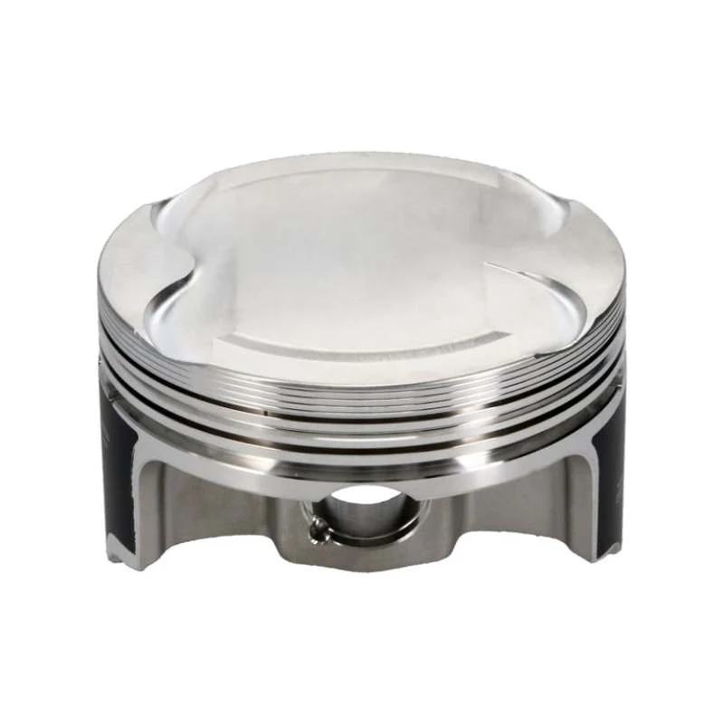Wiseco Ford 5.0L Modular RED Series Piston Set 3662in Bore 1170in Compression Height - Set of 8 - Image 3