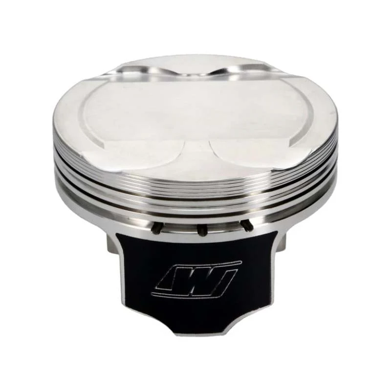 Wiseco Ford 5.0L Modular RED Series Piston Set 3662in Bore 1170in Compression Height - Set of 8 - Image 8