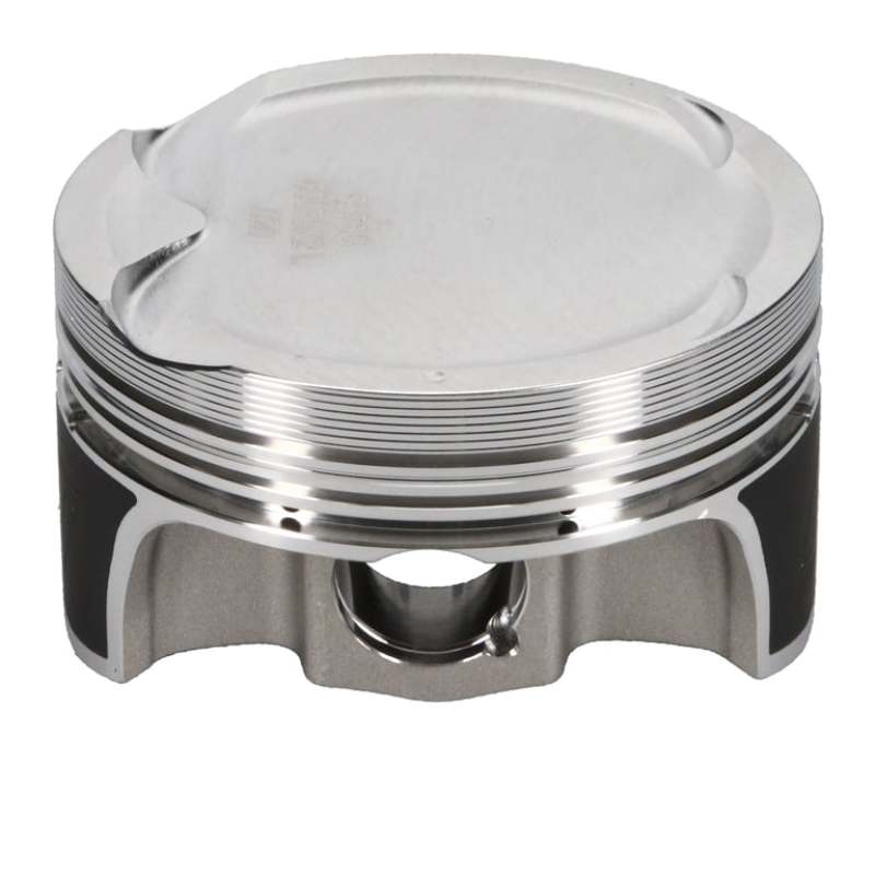 Wiseco Ford 5.4L DOHC V8 4 Valves 13cc 3.572 Bore 8.4:1 CR NA/Boost/Nitrous Professional Ser Pistons - Image 7