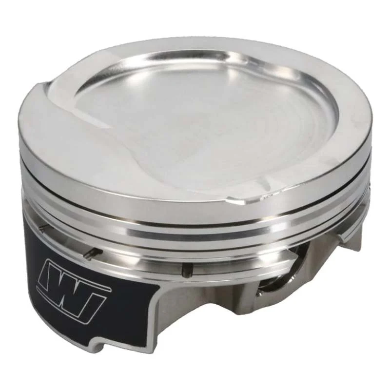 Wiseco Ford 7.3L Godzilla V8 -12.50cc R/Dome 4.220in Bore 3.976 Rod 1.3121 Stroke Piston Kit - Image 5