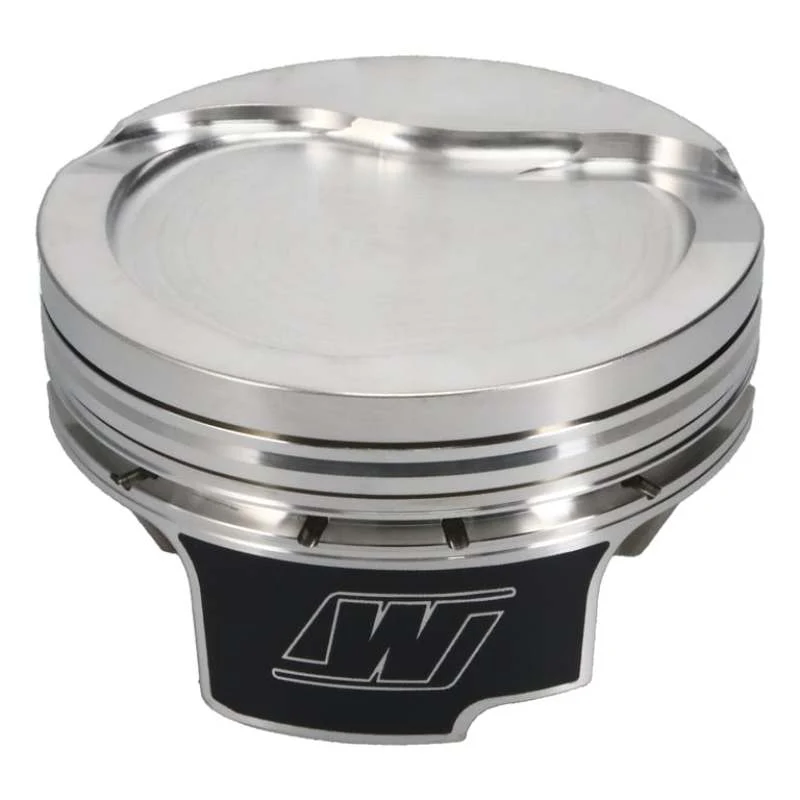 Wiseco Ford 7.3L Godzilla V8 -12.50cc R/Dome 4.220in Bore 3.976 Rod 1.3121 Stroke Piston Kit - Image 9