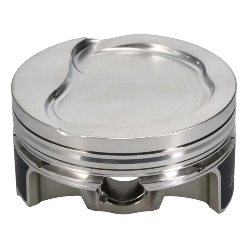 Wiseco Ford 7.3L Godzilla V8 - 22cc R/Dome 4.220in Bore 6.318 Rod 3.976 Stroke Piston Kit - Image 3