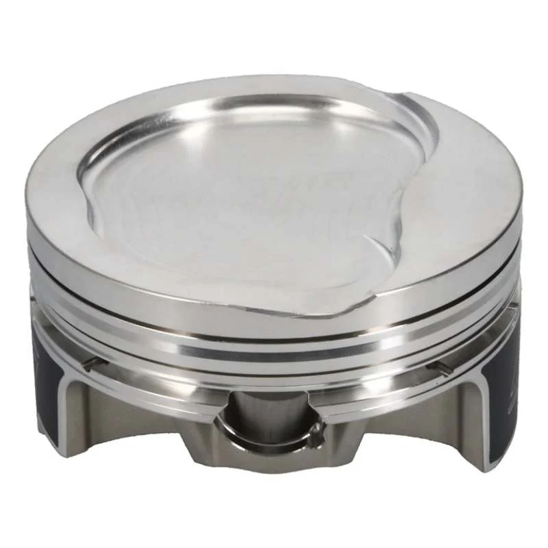 Wiseco Ford 7.3L Godzilla V8 - 22cc R/Dome 4.220in Bore 6.318 Rod 3.976 Stroke Piston Kit - Image 6