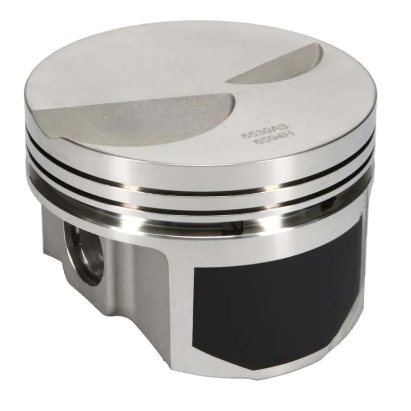Wiseco Ford 460 4.390in Bore 1.756in CH -5.40 CC Pro Tru Piston Set - Image 6