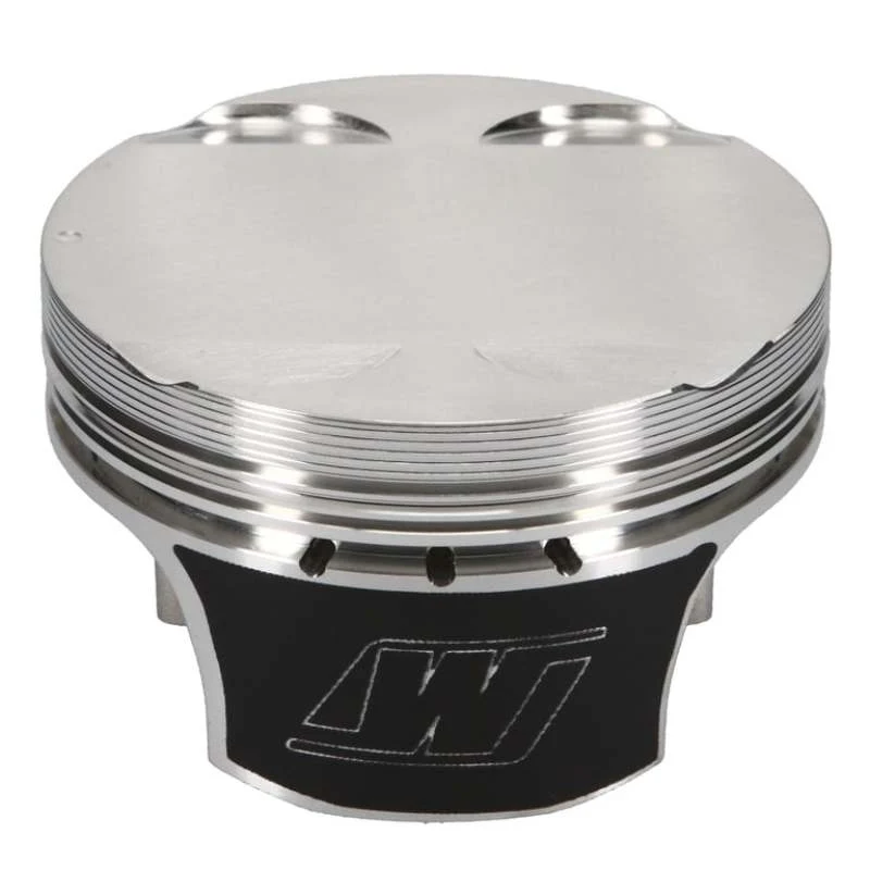 Wiseco Ford DOHC 5.0L Coyote 4 Val NA/Boost/Nitrous Top Ring Down .300in -2.0cc 3.65 Bore 10.5:1 CR - Image 7
