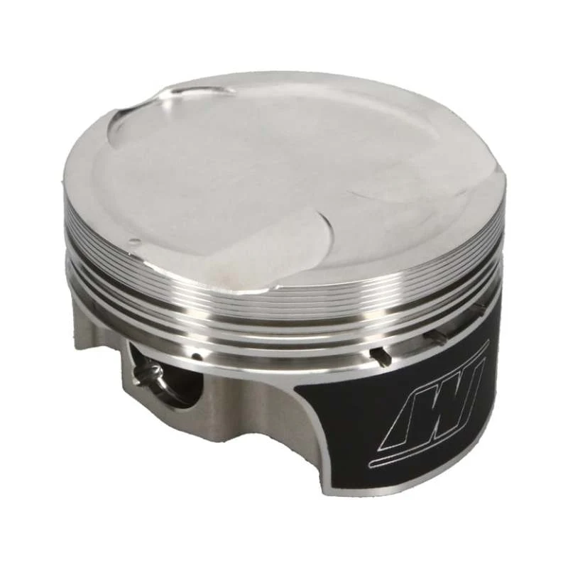 Wiseco Ford DOHC V8 4.6L 3 Valve NA/Boost/Nitrous Top Ring Down .300in -13.0cc 3.552 Bore 8.8:1 CR - Image 8