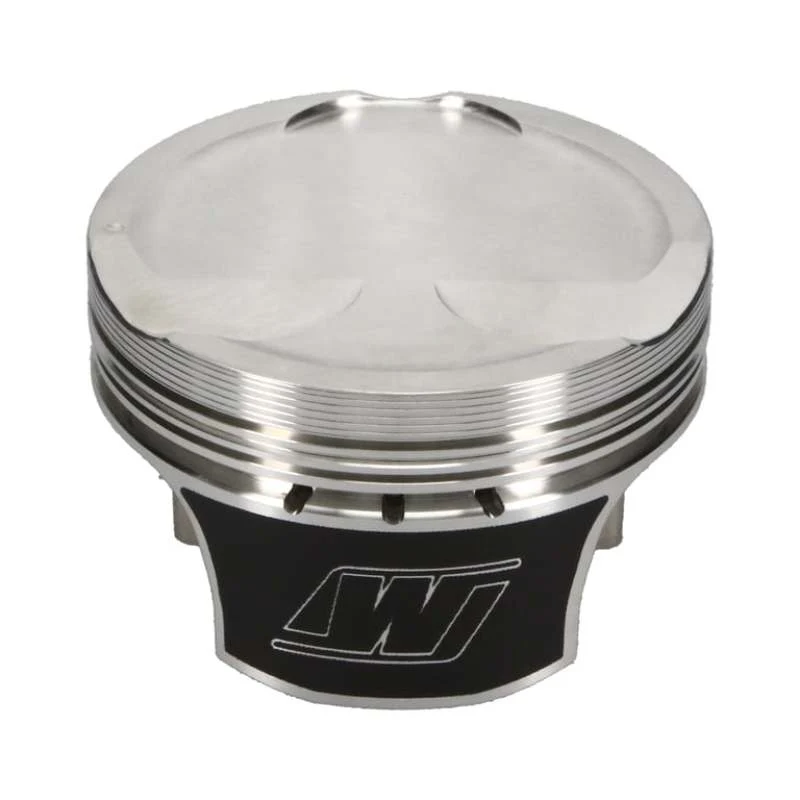 Wiseco Ford DOHC V8 4.6L 3 Valve NA/Boost/Nitrous Top Ring Down .300in -20.0cc 3.552 Bore 8.2:1 CR - Image 3