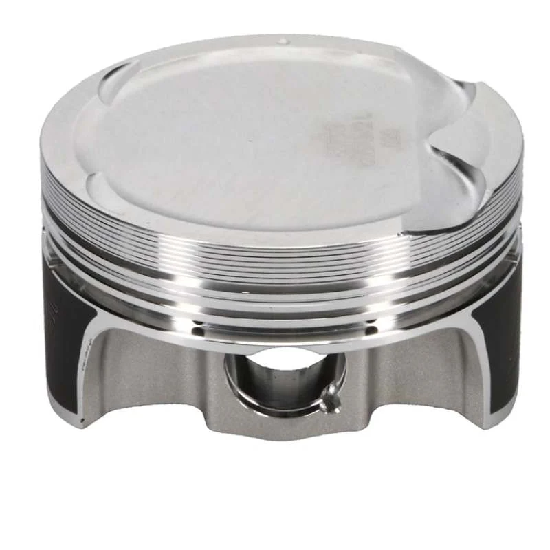 Wiseco Ford DOHC V8 4.6L 4 Val NA/Boost/Nitrous Top Ring Down .300in -13.0cc 3.552 Bore 8.8:1 CR - Image 5