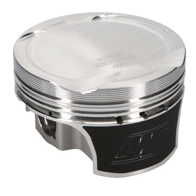 Wiseco Ford DOHC V8 4.6L 4 Val NA/Boost/Nitrous Top Ring Down .300in -16.0cc 3.552 Bore 8.5:1 CR - Image 8
