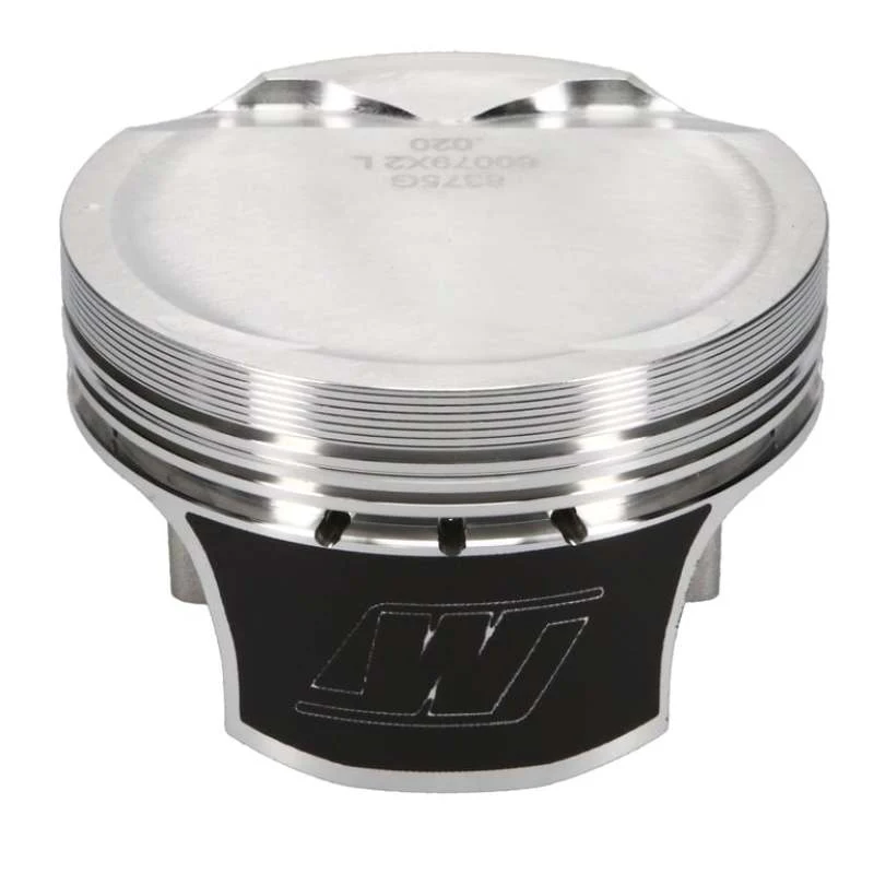Wiseco Ford DOHC V8 4.6L 4 Val NA/Boost/Nitrous Top Ring Down .300in -20.0cc 3.572 Bore 8.2:1 CR - Image 6