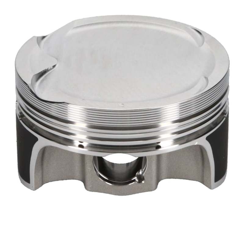 Wiseco Ford DOHC V8 4.6L 4 Val NA/Boost/Nitrous Top Ring Down .300in -6.0cc 3.552 Bore 9.6:1 CR - Image 5