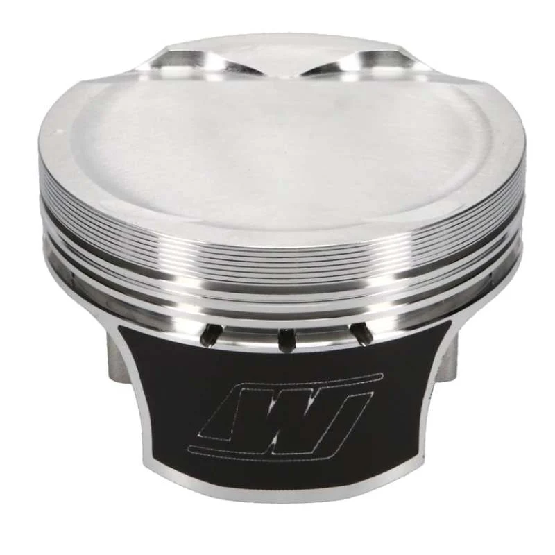 Wiseco Ford DOHC V8 4.6L 4 Val NA/Boost/Nitrous Top Ring Down .300in -6.0cc 3.552 Bore 9.6:1 CR - Image 6