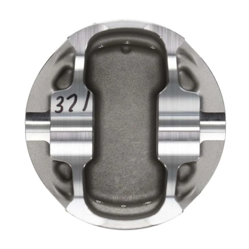 Wiseco Ford DOHC V8 4.6L 4 Val NA/Boost/Nitrous Top Ring Down .300in -6.0cc 3.552 Bore 9.6:1 CR - Image 8
