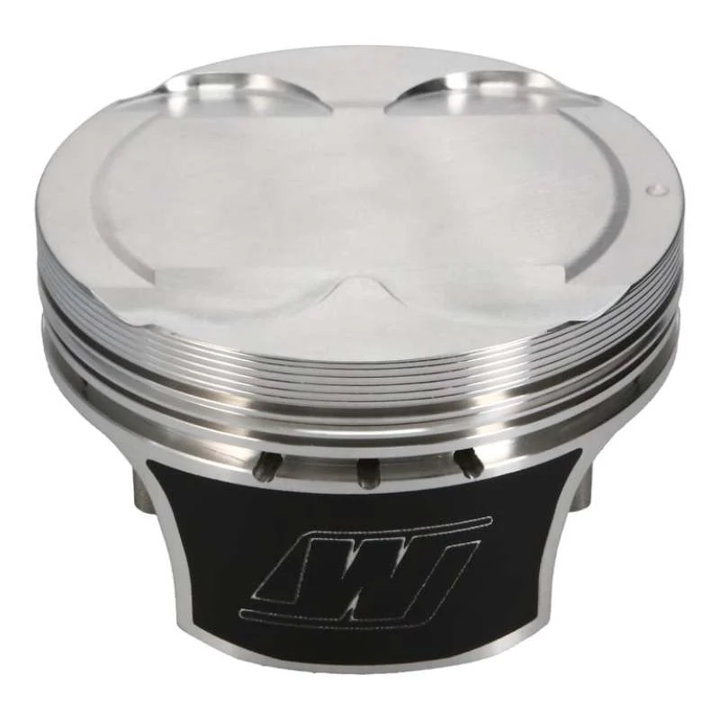 Wiseco Ford DOHC V8 5.0L Coyote 4 Val NA/Boost/Nitrous Top Ring Down .300in 2.0cc 3.63 Bore 0.5 CR - Image 7