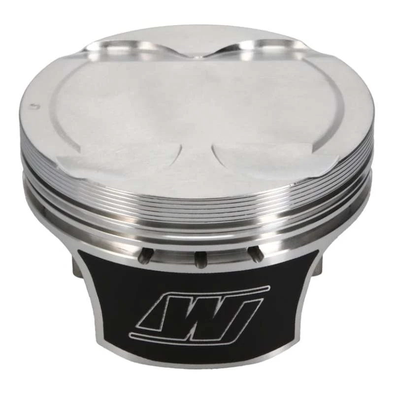 Wiseco Ford DOHC V8 5.0L Coyote 4 Val NA/Boost/Nitrous Top Ring Down .300in 2.0cc 3.635 Bore 0.5 CR - Image 10