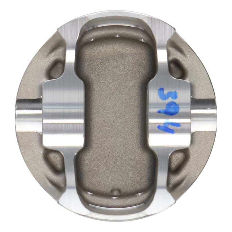 Wiseco Ford DOHC V8 5.0L Coyote 4 Val NA/Boost/Nitrous Top Ring Down .300in 2.0cc 3.65 Bore 0.5 CR - Image 9