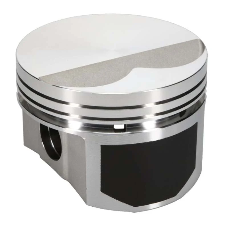 Wiseco Ford SB 4.040 Bore 1.769CH -7cc Flat Top Pro Tru Street Piston - Set of 8 - Image 2