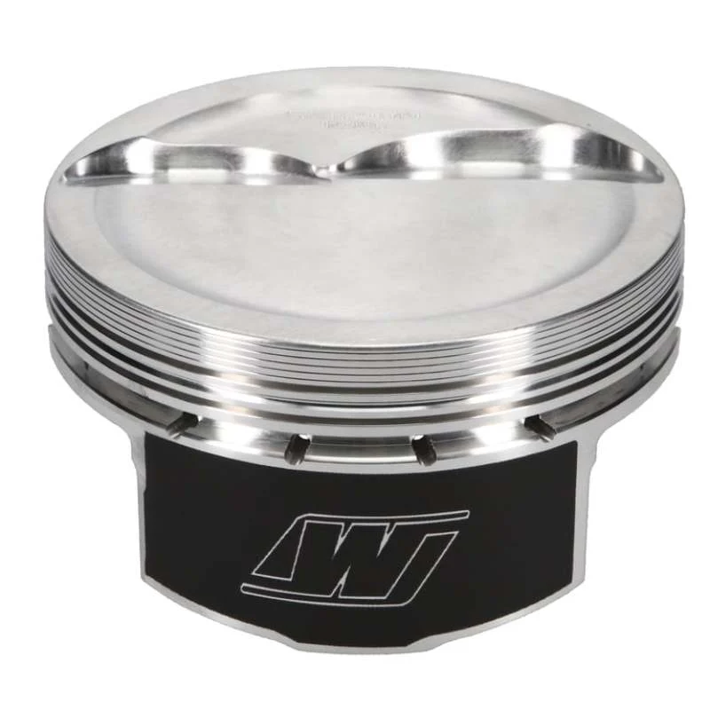 Wiseco Ford Small Block 302/351 Windsor 4.040in Bore 3.400in Stroke -14cc Dish Piston Kit - Image 6