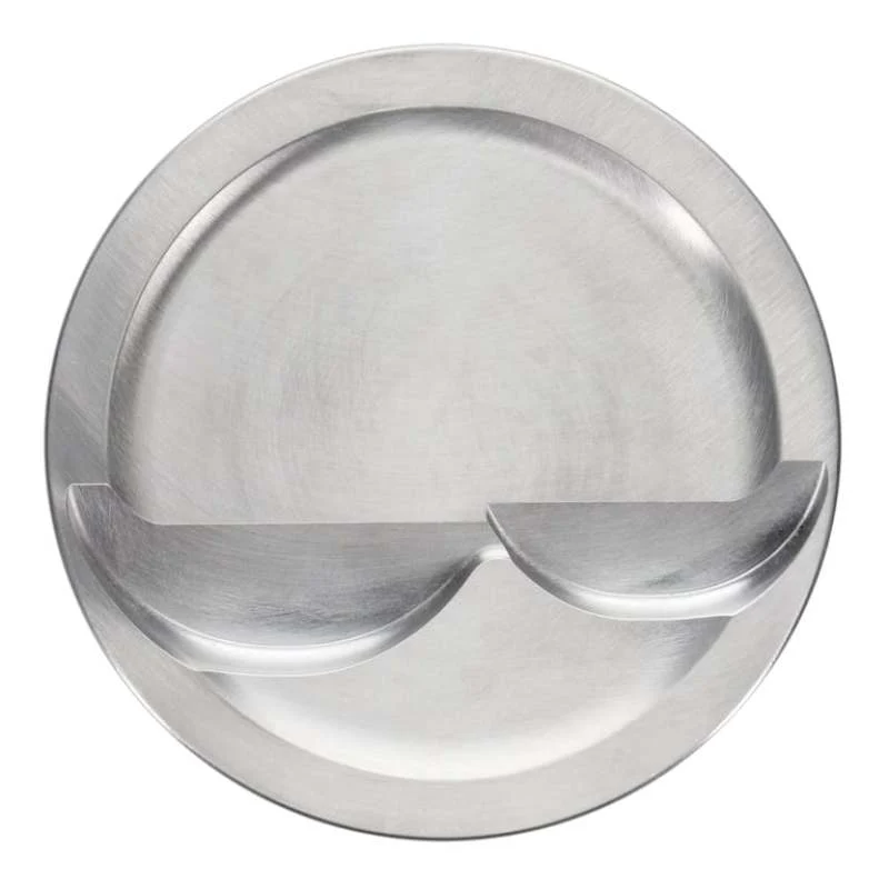 Wiseco Ford Small Block 302/351 Windsor 4.040in Bore 3.400in Stroke -14cc Dish Piston Kit - Image 7