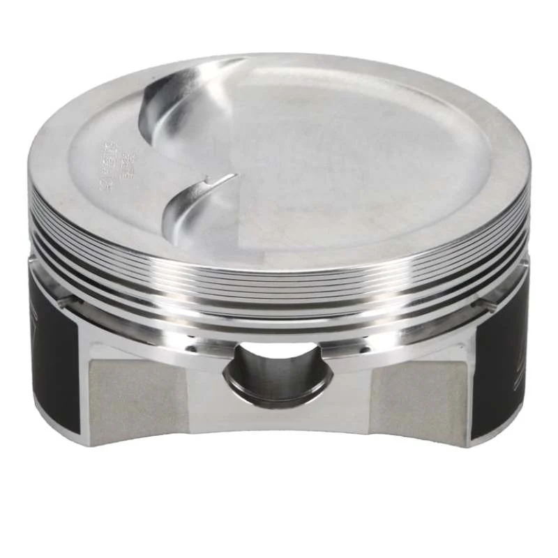 Wiseco Ford Small Block 302/351 Windsor 4.040in Bore 3.400in Stroke -14cc Dish Piston Kit - Image 8