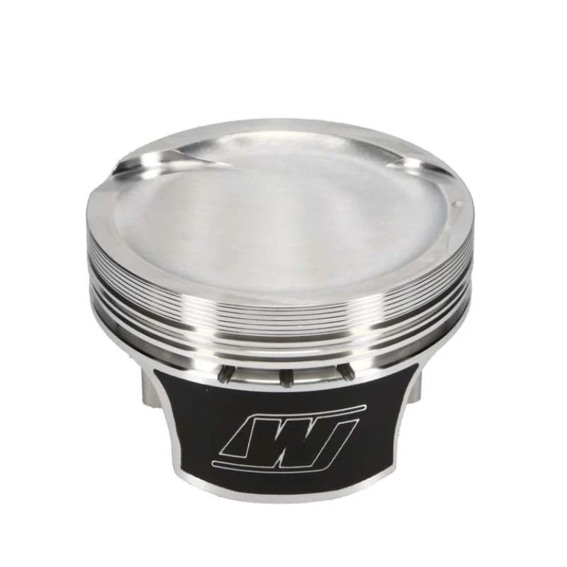 Wiseco Ford SOHC V8 4.6L 2 Val NA/Boost/Nitrous Top Ring Down .300in -13.0cc 3.552 Bore 9.8:1 CR - Image 8