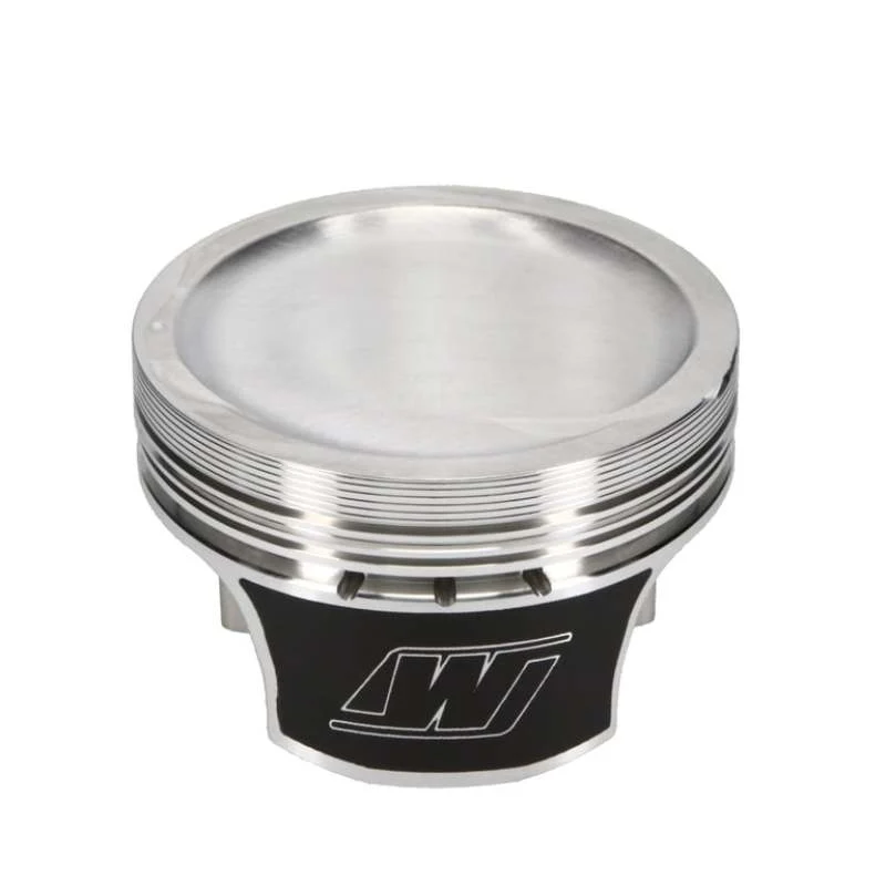 Wiseco Ford SOHC V8 4.6L 2 Val NA/Boost/Nitrous Top Ring Down .300in -13.0cc 3.572 Bore 9.8:1 CR - Image 9