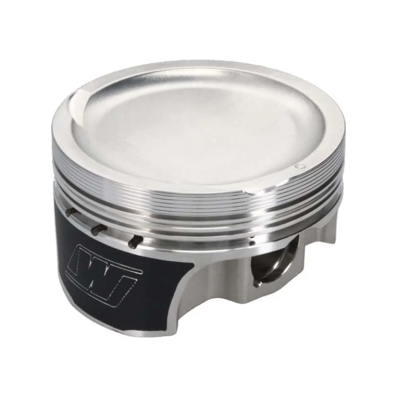 Wiseco Ford SOHC V8 4.6L 2 Val NA/Boost/Nitrous Top Ring Down .300in -16.0cc 3.552 Bore 9.4:1 CR - Image 8