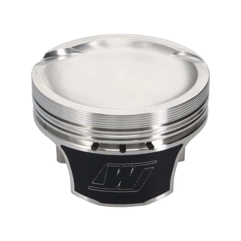 Wiseco Ford SOHC V8 4.6L 2 Val NA/Boost/Nitrous Top Ring Down .300in -16.0cc 3.572 Bore 9.4:1 CR - Image 2