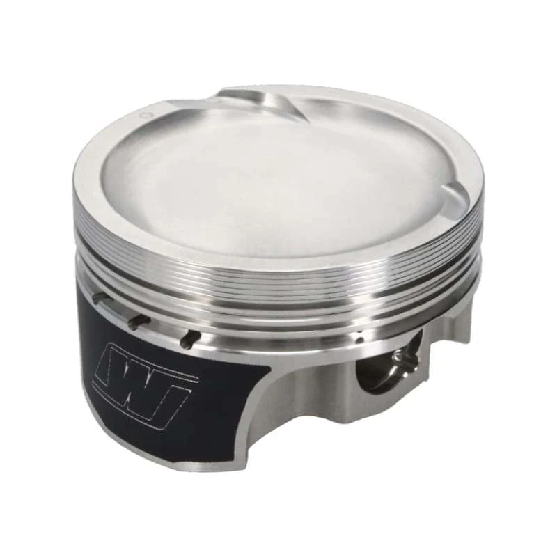 Wiseco Ford SOHC V8 4.6L 2 Val NA/Boost/Nitrous Top Ring Down .300in -16.0cc 3.572 Bore 9.4:1 CR - Image 6
