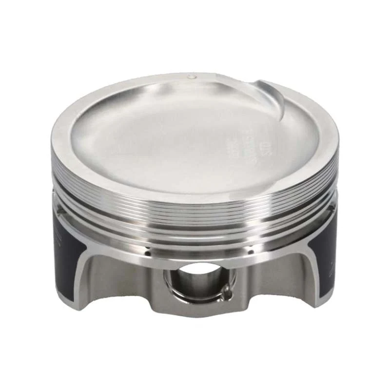 Wiseco Ford SOHC V8 4.6L 2 Val NA/Boost/Nitrous Top Ring Down .300in -16.0cc 3.572 Bore 9.4:1 CR - Image 8