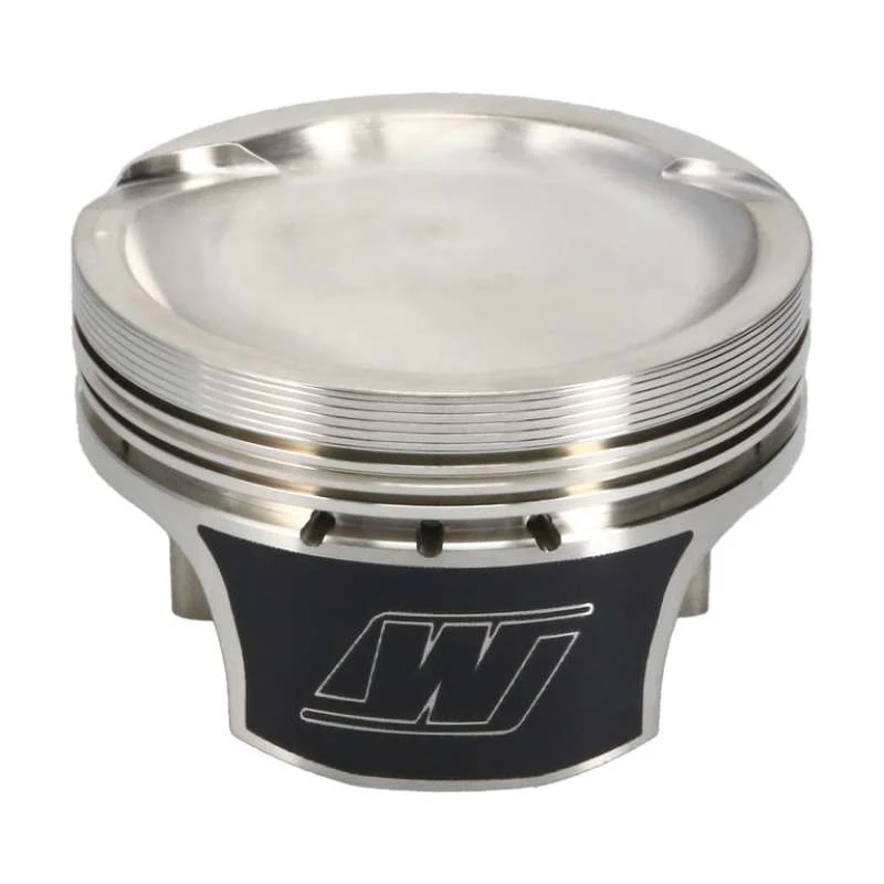 Wiseco Ford SOHC V8 4.6L 2 Val NA/Boost/Nitrous Top Ring Down .300in -20.0cc 3.552 Bore 8.9:1 CR - Image 3